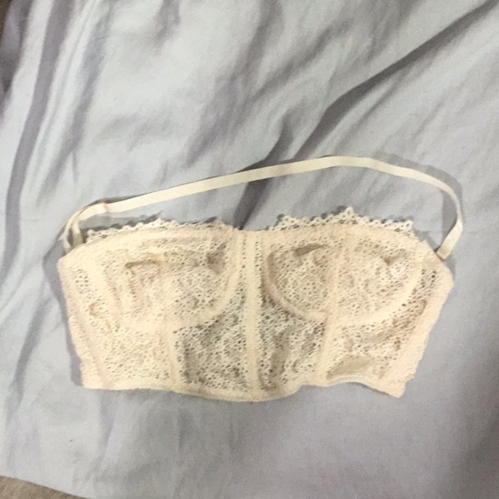 INTIMATELY FP BRALETTE